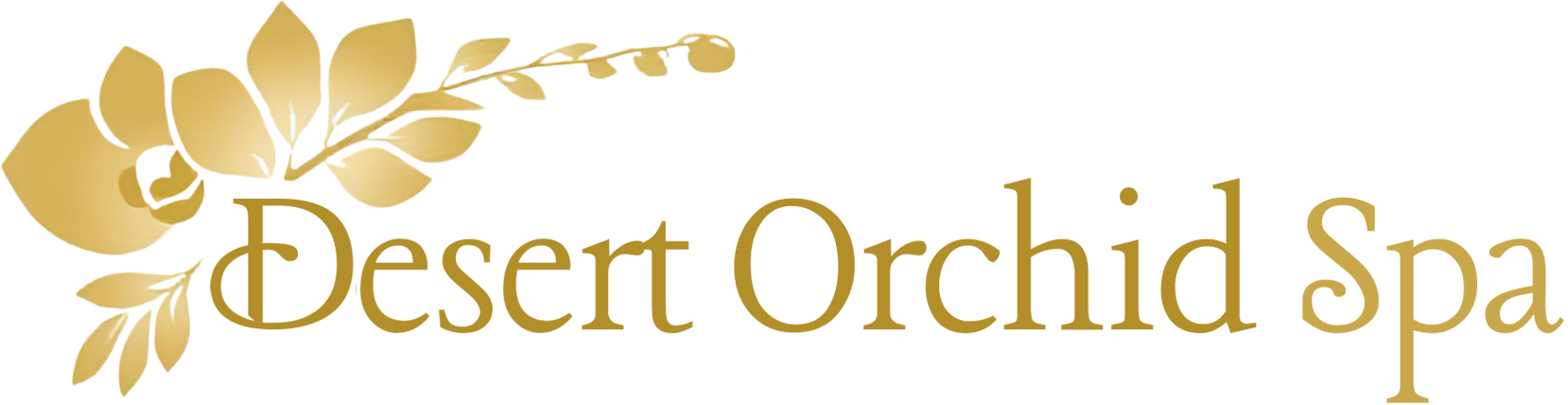 Desert Orchid Spa